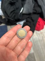 2€ münze für sammler Niedersachsen - Oldenburg Vorschau