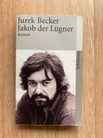 Buch "Jakob der Lügner" von Jurek Becker Berlin - Lichtenberg Vorschau