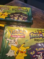 Pokemon Trick or Trade Booster Bundle (englisch) Stuttgart - Stuttgart-Mitte Vorschau