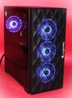 LogicPile Gaming PC | i7 7700K | 16GB 500GB SSD+1000GB HDD Win 11 Schleswig-Holstein - Krempdorf Vorschau