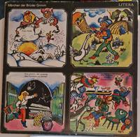Märchen Gebr. Grimm Schallplatten Sachsen-Anhalt - Kabelsketal Vorschau