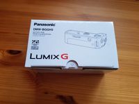 Panasonic Lumix Batteriegriff  für GH5 und GH5S - DMW-BGGH5 Baden-Württemberg - Meersburg Vorschau