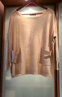 Pullover Pulli Zara oversize Niedersachsen - Diepholz Vorschau
