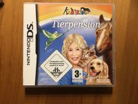 Nintendo DS Spiel „Meine Tierpension“ Niedersachsen - Estorf Vorschau
