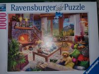 1000 Teile Puzzle Ravensburger Falcon Brandenburg - Teltow Vorschau