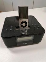 Teufel iTeufel Clock Radiowecker mit ipod 8 GB Niedersachsen - Neu Wulmstorf Vorschau