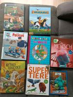 Kinderbücher/ je 2 € Nordrhein-Westfalen - Eschweiler Vorschau