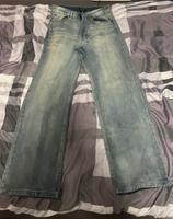 Jeans breit Bremen - Huchting Vorschau