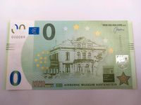 0 Euro Memoschein Hartenstein Schleswig-Holstein - Bosau Vorschau