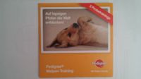 Pedigree Welpen Training - 3 Probetrainings, DVD Niedersachsen - Kalefeld Vorschau