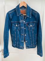Levi's Original Trucker Jacke Damen Nürnberg (Mittelfr) - Nordstadt Vorschau