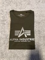 Alpha Industries T-Shirt zu verkaufen. Thüringen - Neuhaus Vorschau