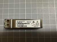 HPE 10G SFP+ Modul / Optical Transceiver - 850nm Short Wave, Blad Nordrhein-Westfalen - Oberhausen Vorschau