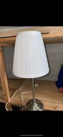 Lampe weiß Niedersachsen - Braunschweig Vorschau