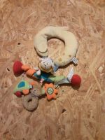 Nackenhalter, Spielzeug für Maxi Cosi Babyschale Nordfriesland - Risum-Lindholm Vorschau