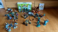 Skylanders Swap Force Niedersachsen - Hesel Vorschau