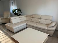 Couchgarnitur mit Fernsehsessel Bayern - Werneck Vorschau