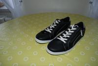 Arizona Sneaker Gr. 40 schwarz Dame - NEU Sachsen-Anhalt - Stendal Vorschau