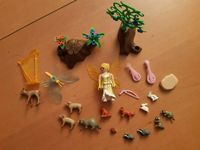 Playmobil 5451 Harfenfee beim Waldkonzert Baden-Württemberg - Grenzach-Wyhlen Vorschau