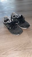 New Balance 373 schwarz 39,5 Schuhe sneaker Bayern - Königsbrunn Vorschau