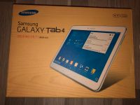 Samsung Tab4 10,1", Wifi, 16GB, weiß, Tablet Nordrhein-Westfalen - Verl Vorschau
