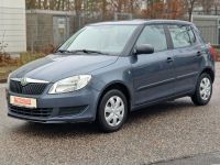 Skoda Fabia Cool Edition*HU NEU*STEUERKETTENEU* Schleswig-Holstein - Bargteheide Vorschau