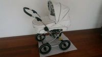 Kinderwagen TEUTONIA Retro Elegance mit Sportwagenaufsatz Baden-Württemberg - Bad Urach Vorschau