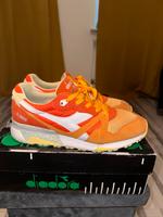 Diadora n 9000 Mita 44 Hessen - Kassel Vorschau