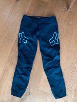 KINDER Downhill Bikehose der Marke FOX Youth Gr. 28 Bayern - Peiting Vorschau