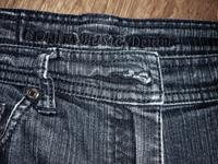 Schöne Bonita Jeans Hose schwarz Gr.44 Bayern - Arnstorf Vorschau