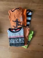 Deutschland Trikot, TShirt Paket für 2€ Bayern - Pyrbaum Vorschau