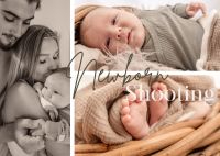 Fotoshooting Baby Newborn Familie Neugeborene Kind Bilder Fotos Nordrhein-Westfalen - Much Vorschau