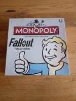 Fallout Monopoly Collectors Edition Nordrhein-Westfalen - Mönchengladbach Vorschau