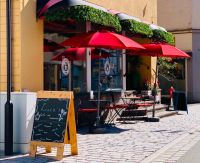 Café/Kleine Bistro Bayern - Oberstaufen Vorschau