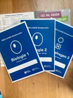 Medi-Learn Biologie Bayern - Icking Vorschau