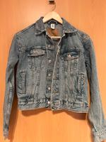 H&M Jeansjacke wie neu Gr XS Dortmund - Mitte Vorschau