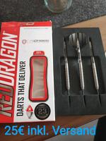 Steeldarts Nordrhein-Westfalen - Erwitte Vorschau