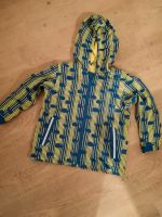 Regenjacke gefüttert Wale 98/104 Wuppertal - Elberfeld Vorschau