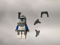 Lego Star Wars Captain Rex (Phase 1) sw0194/sw0314 Aachen - Aachen-Richterich Vorschau