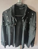 Jacke mit Perlen Hessen - Marburg Vorschau