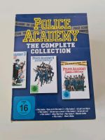Police Academy Filmreihe 1-7 DVD Niedersachsen - Löningen Vorschau