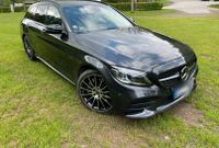 Mercedes-Benz C 300 e T 9G-TRONIC AMG Line AHK Burmester Rheinland-Pfalz - Bad Hönningen Vorschau