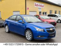 Chevrolet Cruze LS Bayern - Oberleichtersbach Vorschau