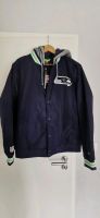 NFL Seattle Seahawks Jacke, Gr. L *neu* Nordrhein-Westfalen - Neuenrade Vorschau