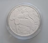 Robin Hood 2019 1,5 Euro Österreich 1 oz Silber Münze Niedersachsen - Seevetal Vorschau