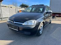 Opel Corsa C Njoy Baden-Württemberg - Lahr (Schwarzwald) Vorschau