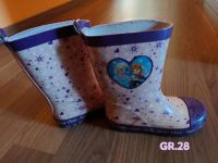 Mädchen Gummistiefel Gr.28 Bayern - Nittenau Vorschau