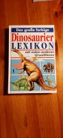 Dinosaurier Lexikon Berlin - Treptow Vorschau
