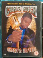 Chris Rock Comedian englische DVD Thüringen - Bad Klosterlausnitz Vorschau