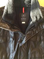 Strellson Herren Winter Jacke Schwarz Größe 58 wie neu Niedersachsen - Garbsen Vorschau